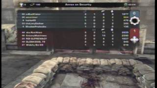 Gears of War 2 20090808-a [1/3] on Security