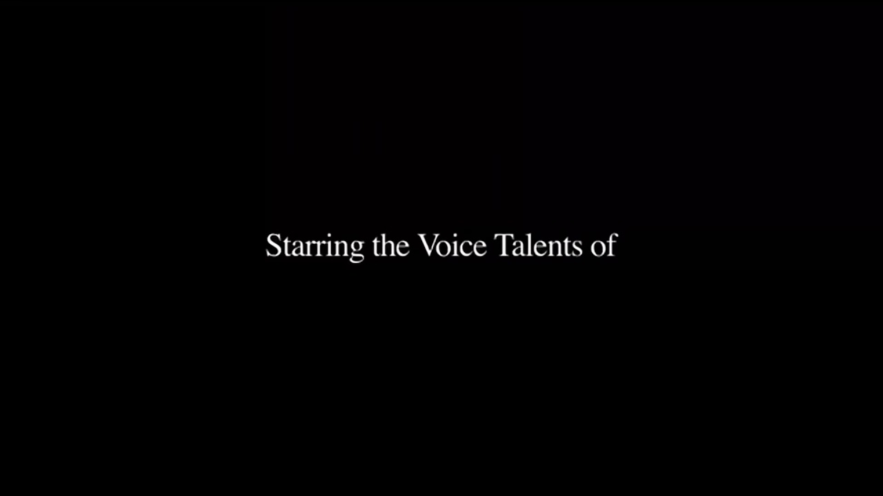 Scooby Doo and The Samurai Sword (2009) Full Credits