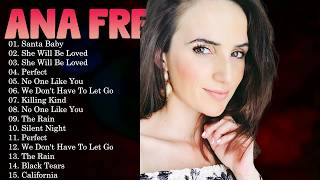 🌍 Ana Free Best Music 2026 ⭐ Official Pop Acoustic Playlist