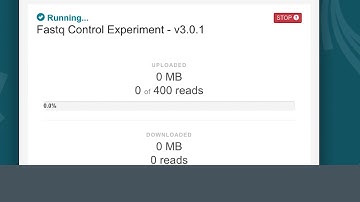EPI2ME TechVid - DNA Control