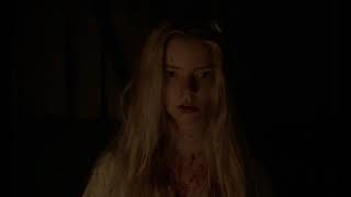 The Witch - Black Phillip Speaks