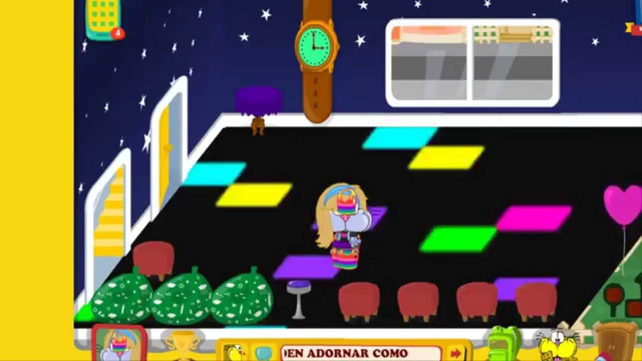 MundoGaturro|Cómo planificar una fiesta|Oficial video editing software free