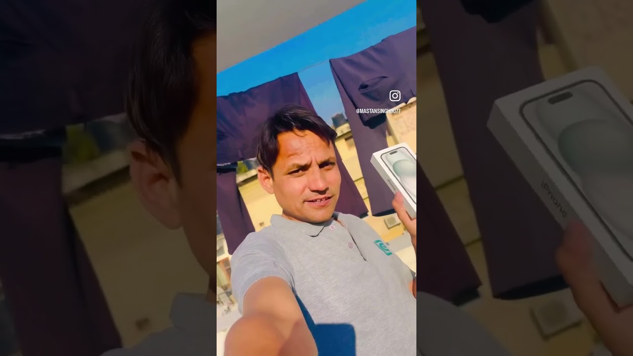 1.	iPhone 15 Pro Full Review | Worth It 