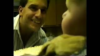 My So Totally Radically 90's 1st & 2nd Birthdays