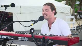 Watch Hanson Dream Girl video