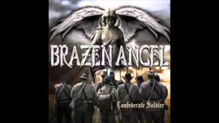 Brazen Angel - Back to You