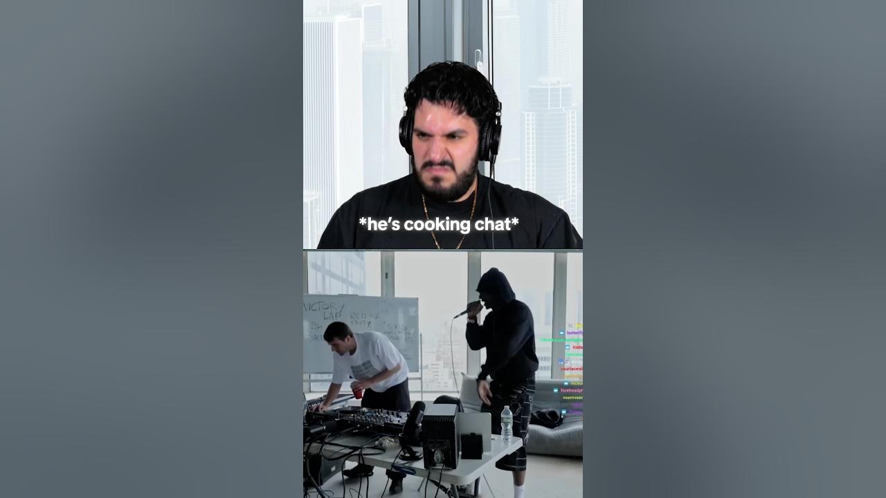 Majed reacts to Victory Lap - Fred Again, PlaqueBoyMax, and Skepta