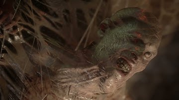 The Callisto Protocol PC Walkthrough Gameplay part - #7 (Full Game)