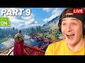 🔴 Crimson Desert is Getting Even Better! PART 9 (RTX 5090)