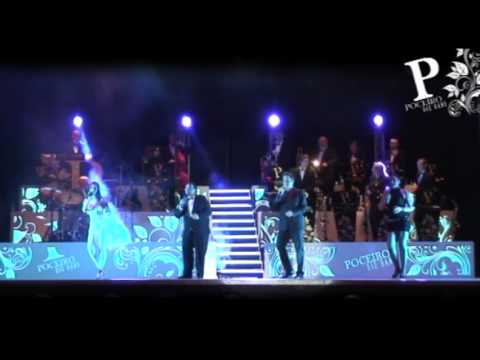 32 Se va el caiman Orquesta Poceiro 2012