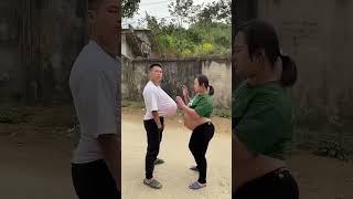 pregnant women playing drums😂2025