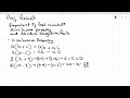 Lesson 8 Properties of Real numbers Distributive and Double Negative