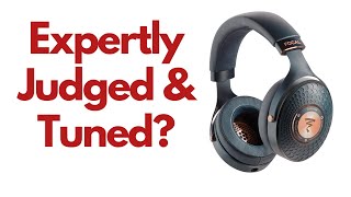 Focal Celestee Wired Headphones Review