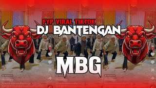 Dj Bantengan Mbg  Mas Bahlil Ganteng  Fyp Viral Tiktok  Paciitandj