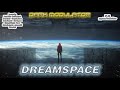 DREAMSPACE (EBM/DREAM TRANCE) mix from DJ DARK MODULATOR