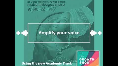 Enabling the future of academic research with the Twitter API