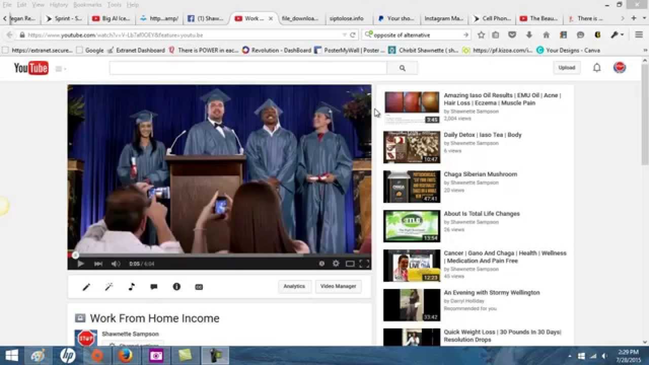 video avec flashgot video avec flashgot