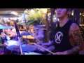 Nightmare - Hacks69 (Avenged Sevenfold) (Drum Cam)