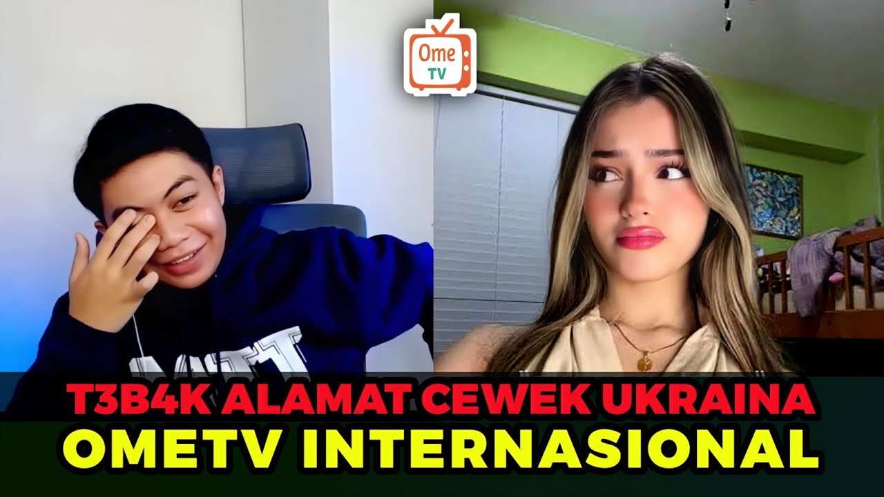 Адрес красивых украинских девушек TEB4K - OMETV.INTERNATIONAL