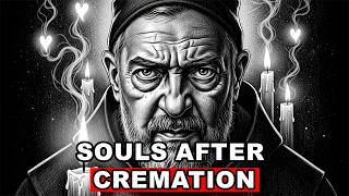 Padre Pio’s Warning What Really Happens to the Souls of Cremated People