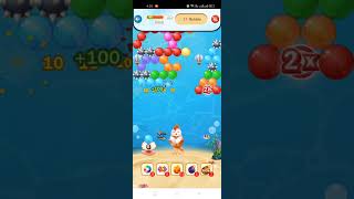 Shopee Bubble Puzzle Level 4720 ⭐⭐⭐
