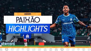 𝗜𝗴𝗼𝗿 𝗣𝗮𝗶𝘅𝗮𝗼 Best Of Mi-Saison 2526