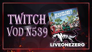 Der Zombie hat mein Loot! (DE/PC/18+/VTuber/VoD 18.02.2026)