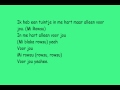 Damaru Ft. Jan Smit - Tuintje In Mijn Hart(Mi Rowsu) + songtekst