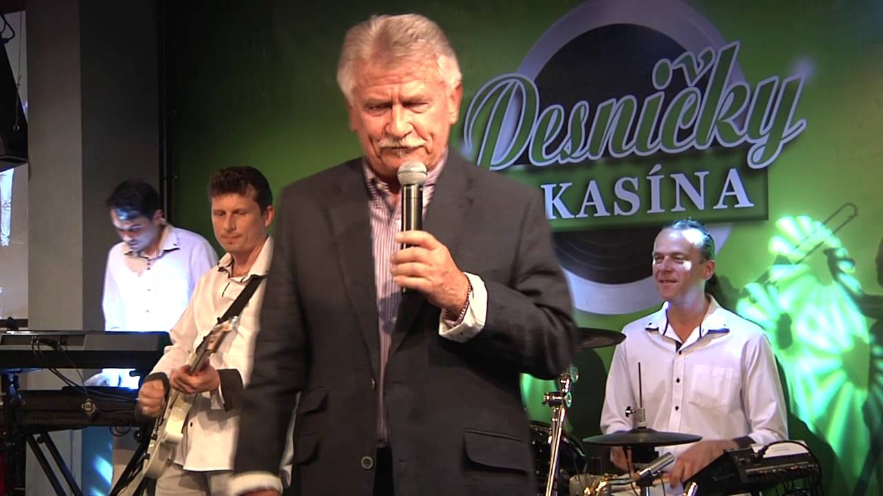 Miroslav Bílek: Neříkej mi, lásko, dlouhá slova