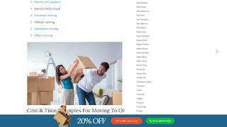 Trusted Daly City Packing Services |Safe and Secure Daly City Storage |Fast and Reliable Moving Help