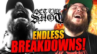 Download Lagu Catch GET THE SHOT in the pit, HOW BOUT DAT?!?! MP3