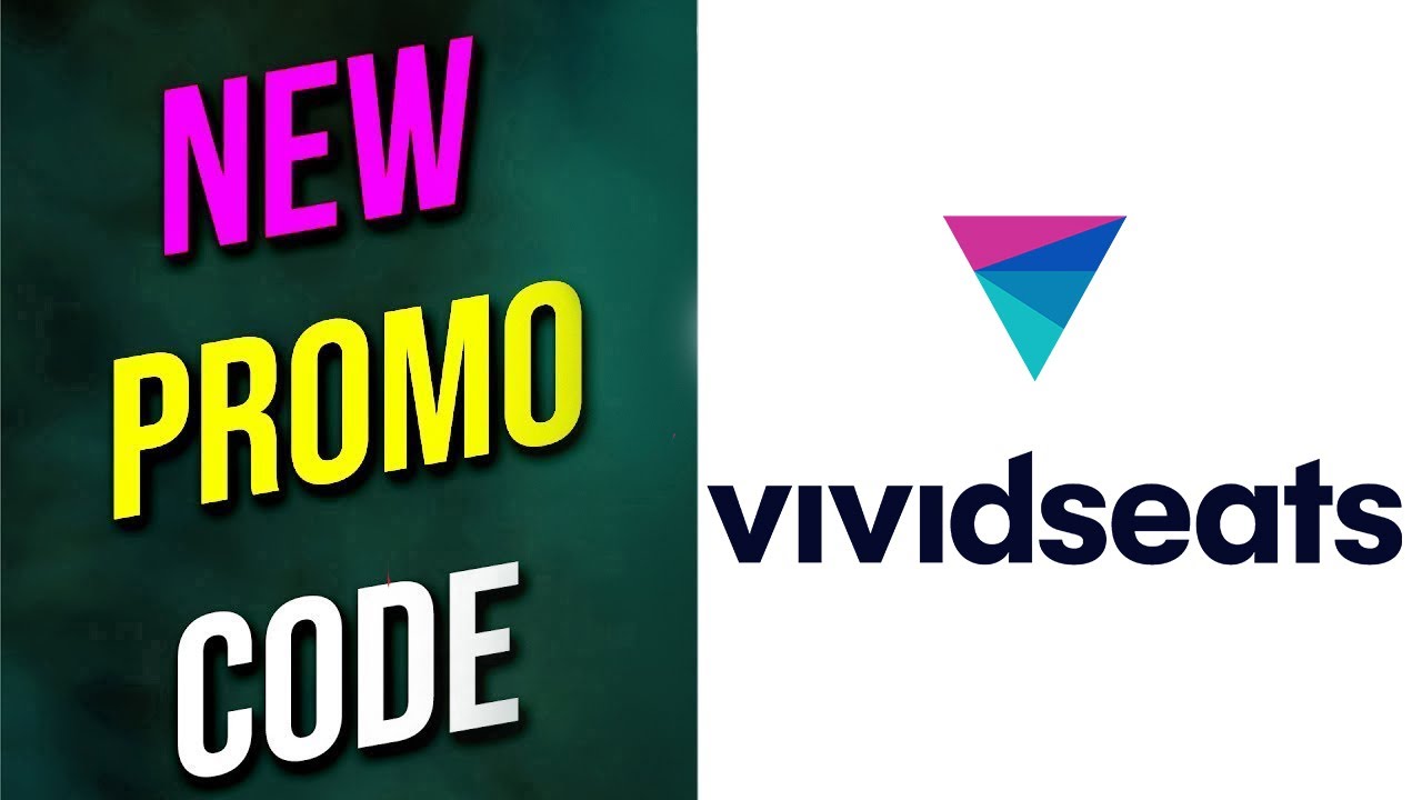 Vivid Seats Codes 2023 Vivid Seats Promo Codes 2023 Vivid Seats