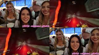 Information Alinity has a stream sniper News