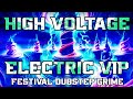 HIGH VOLTAGE ELECTRIC VIP // DUBSTEP // GRIME // PETARIS.FIRE // YOUTUBE EXCLUSIVE