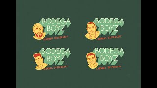 About Bodega Boyz