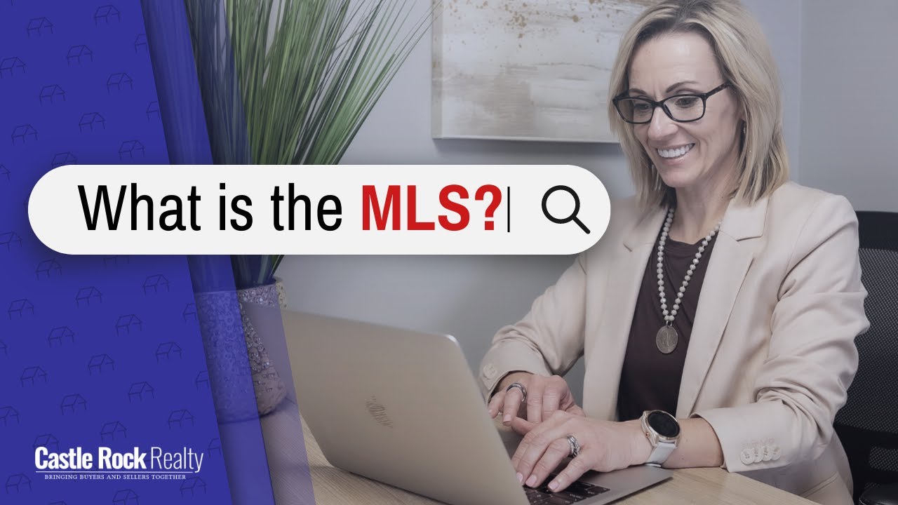 What is the MLS? - YouTube
