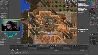 TIBIA MOMENTS CLIPS #6