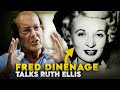 Ruth Ellis | Fred Dinenage's Murder Casebook Re-Opened