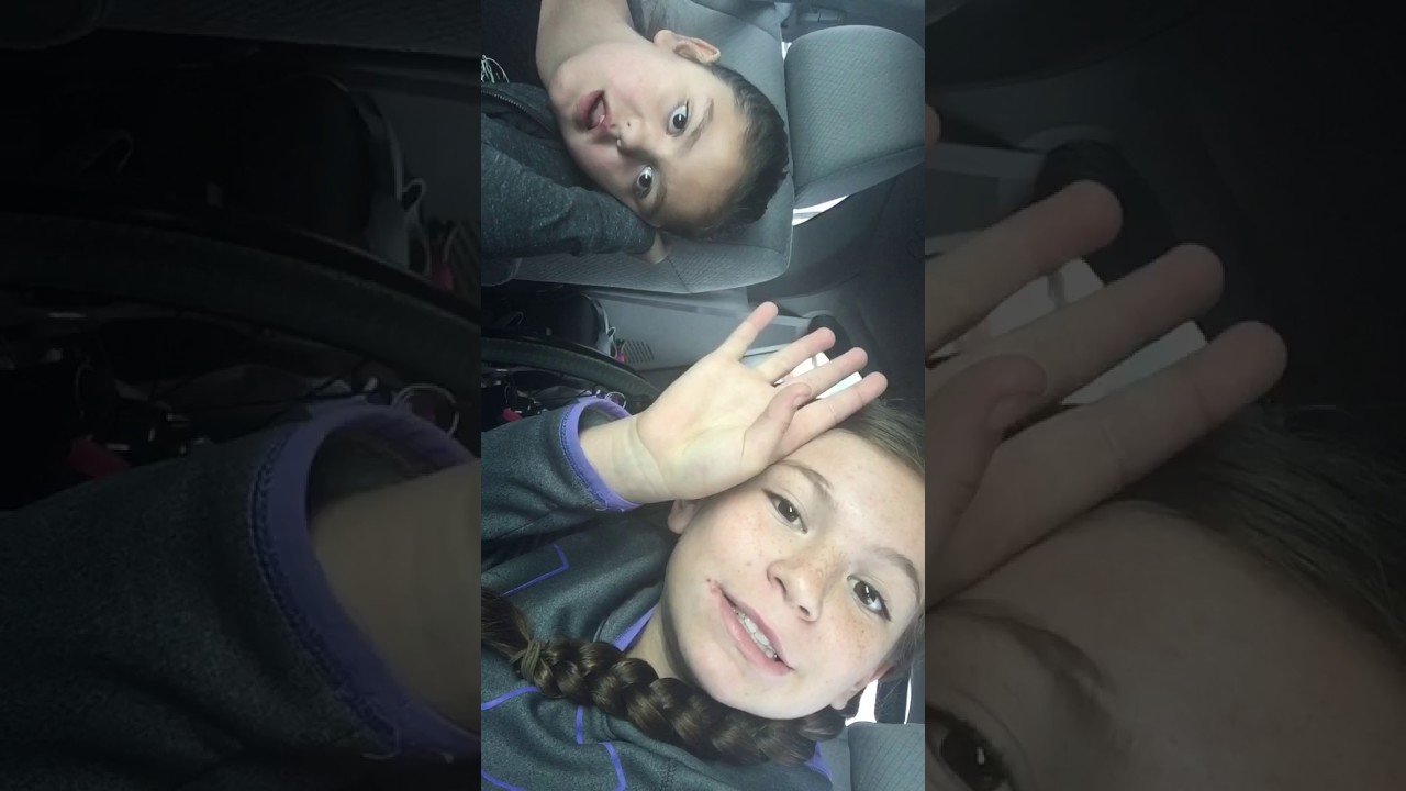 The to little dabbers🦄🦄🦄🦄🦄🦄🦋