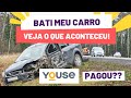 Youse Seguradora é confiável? Veja se ela pagou a batida | Caso real | Youse é boa?