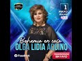 Olga Lidia Aquino | Bohemia en Casa