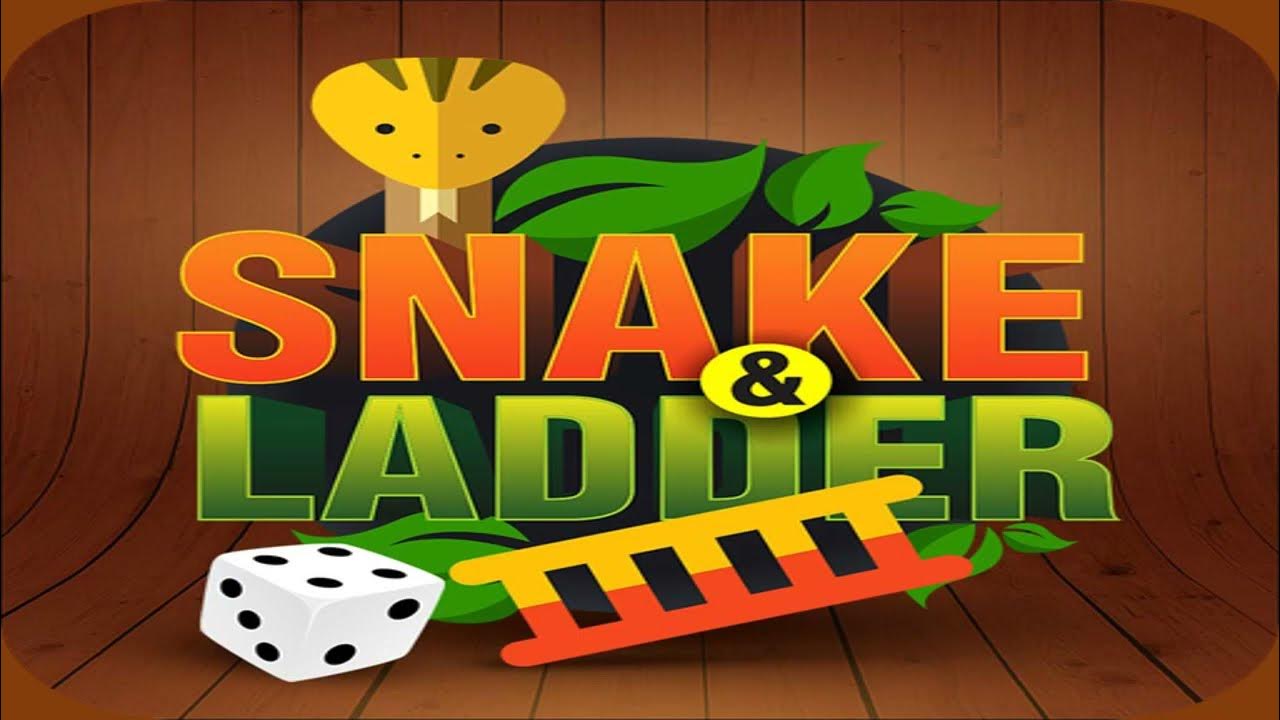 how-to-make-game-in-ppt-snake-and-ladder-game-youtube