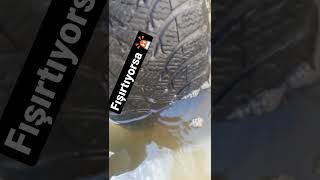 Fışırtıyorsa Lastik, Dikkat Edin