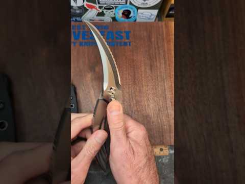 What Makes The Scissors Tactical???