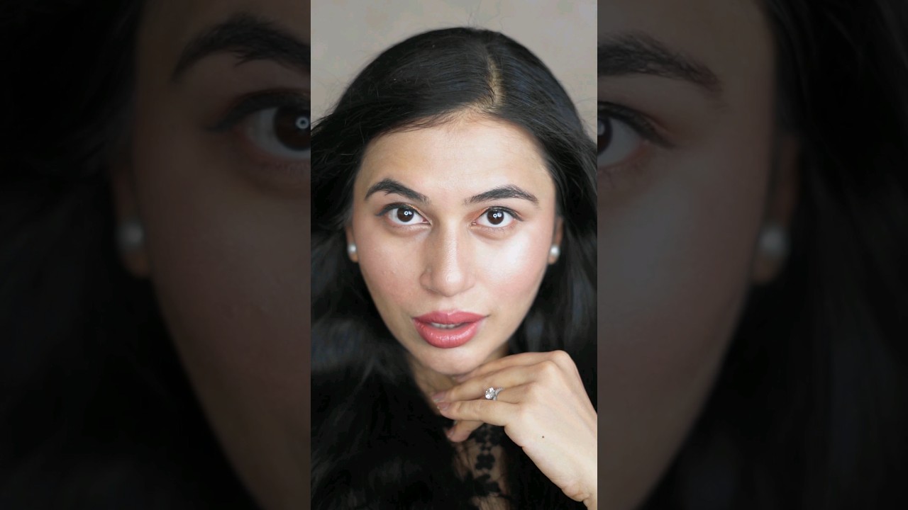 Glass effect Glowing skin with Renee Face Gloss glowingskin glass