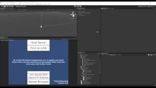 Simple Networked Monobehavior - 06 - IsSetup