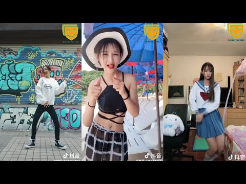 Tik Tok China Sexy Girl Dance The Best Fun Video Tik Tok