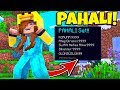 CONCONCRAFT 49999 TL EN PAHALI SET -  MINECRAFT EVI SERVERI