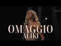 Ommagio by Yanni | Nathan Pacheco  | (female cover) by Aliki