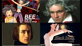 Pump It Up Songs Inspired by Classical Music (1/2) screenshot 3